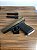 Pistola Glock G20 Cal.10MM Cerakote Midnight - Imagem 4