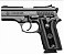 Pistola Taurus PT 938 Calibre .380 Vintage Edition - Oxidada - Imagem 3
