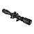 Luneta T-Eagle R 6-24x50 sf - Imagem 2