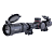 Luneta Gt-Optics SR 1.5-5x20 WA - Imagem 1