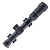 Luneta Gt-Optics SR 1.5-5x20 WA - Imagem 2