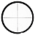 Luneta Gt-Optics SR 1.5-5x20 WA - Imagem 3