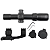 Luneta Vector Optics Mustang 1-4x30 - Imagem 3