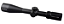 Luneta Vector Optics Marksman 6-25x50 - Imagem 2