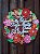 MANDALA HO´OPONOPONO FLORES - Imagem 2