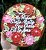 MANDALA HO´OPONOPONO FLORES - Imagem 1