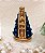 NSA SENHORA APARECIDA DECORADA MINI - Imagem 3