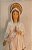 SAGRADO CORAÇÃO DE MARIA - RESINA - Imagem 2