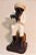PRETO VELHO - MOD 1 - RESINA - 20 CM - Imagem 2