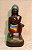CABOCLO 7 FLECHAS - GESSO - 18CM - Imagem 1