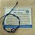 PULSEIRA DOS 7 NÓS COM OLHO GREGO M - PROTEÇÃO - AZUL - Imagem 1