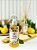Citrus Gourmet Spray Neutralizador para cozinha 250 ml - Imagem 1