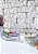 Kit Difusor e Vela Luxo Lavanda - Imagem 1