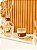 Difusor De varetas Elegancy Premium 750ml - Imagem 7