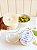 Kit 2 Refis De Vela - Creme de Pistache + Aroma à Sua Escolha. - Imagem 1