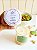 Kit Vela  Creme de Pistache + Refil de Sua Escolha 200g - Imagem 2