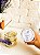 Kit Vela Aromática Lavanda & Ervas + Refil de Sua Escolha 200g - Imagem 1