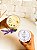 Kit Vela Aromática Lavanda & Ervas + Refil de Sua Escolha 200g - Imagem 2