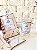 Kit Água Perfumada Lavanda Home + 3 Sachês - Imagem 1