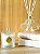 Kit Difusor Vanilla Home 250 ml + Vela luxo Cúpula Vanilla - Imagem 1