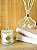 Kit Difusor Vanilla Home 250 ml + Vela luxo Cúpula Vanilla - Imagem 2
