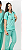 Scrub Feminino Caneteiro em Gabardine - Imagem 1