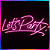 Let´s Party G - Imagem 1