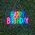 Happy Birthday - Imagem 1