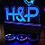 Display Personalizado H&P - Imagem 2