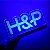 Display Personalizado H&P - Imagem 1