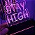 STAY HIGH VERDE 💚 - Imagem 2