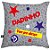 Almofada 40x40 Dadinho - Imagem 1