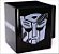 Caneca Quadrada Transformers - Imagem 6