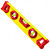 Nível Alumínio Starrett 30cm - Imagem 1