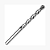 Broca Widea para Concreto Starrett 10mmx150mm - Imagem 1