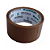 Fita Adesiva Marrom Koretech 45mmx40m - Imagem 1