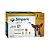 Antipulgas Simparic 5mg Para Cães 1,3 a 2,5kg 1 comprimido - Imagem 1