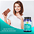 Kit 2 Óleo de Cártamo e Picolinato de Cromo 60 Cáps 1000mg - Imagem 2