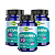 Kit 3 Vitamina B12 150mg 60 Cápsulas QualyNutri - Imagem 1