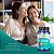 Kit 3 Vitamina B12 150mg 60 Cápsulas QualyNutri - Imagem 2