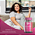 Kit 3 Biotina 250mg 60 Cáps QualyNutri Cabelo Pele Saudáveis - Imagem 2