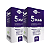 Kit 3 5MAG 500mg com 60 Cápsulas - QualyNutri - Imagem 4