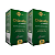 Kit 2 Chlorella 500mg 60 Cápsulas QualyNutri - Imagem 1