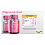 Kit 3 Colágeno Hidrolisado 60 Cáps Zinco Selênio e Vitaminas - Imagem 6
