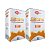Kit 2 Cúrcuma Longa Extrato 500mg 60 Cápsulas QualyNutri - Imagem 1