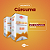 Kit 3 Cúrcuma Longa Extrato 500mg 60 Cápsulas QualyNutri - Imagem 2