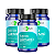 Kit 3 Óleo de Cártamo e Picolinato de Cromo 60 Cáps 1000mg - Imagem 1