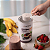 Colágeno Proteico Açaí com Banana 442g | Nutrição e Sabor - Imagem 3