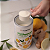 Colágeno Proteico The Nutrition 442g | Sabor Limão Siciliano com Gengibre 🍋🌿** - Imagem 3