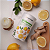 Colágeno Proteico The Nutrition 442g | Sabor Limão Siciliano com Gengibre 🍋🌿** - Imagem 4
